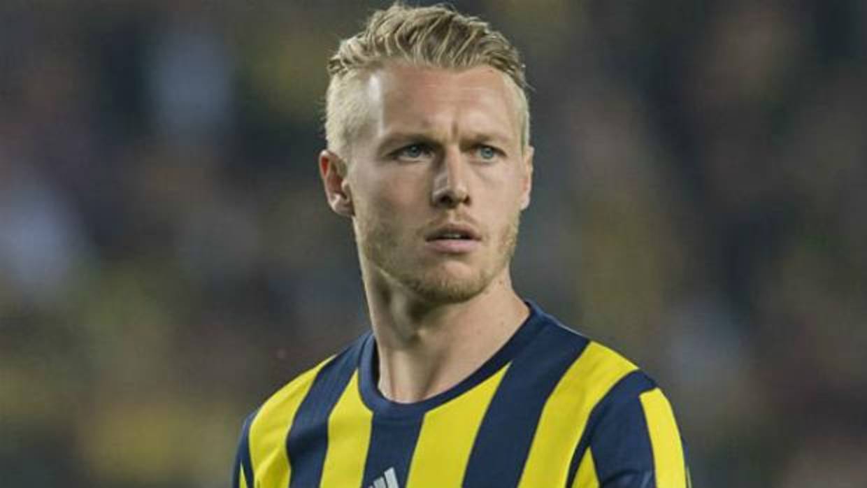 El Sevilla tendrá que subir su oferta por Kjaer