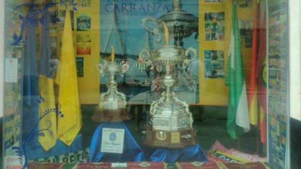 Los abonos del Trofeo Carranza, entre 25 y 50 euros