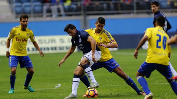 Cádiz CF contra AD Alcorcón: horario, fecha, TV y dónde seguirlo online