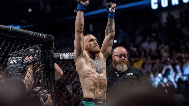 Temor en los organizadores del Mayweather-McGregor