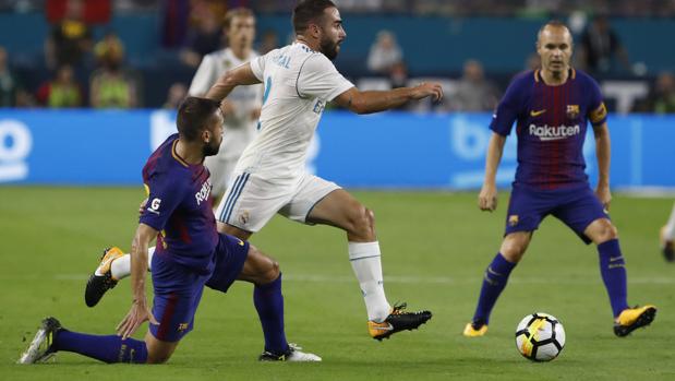 La Supercopa: fechas y horarios confirmados