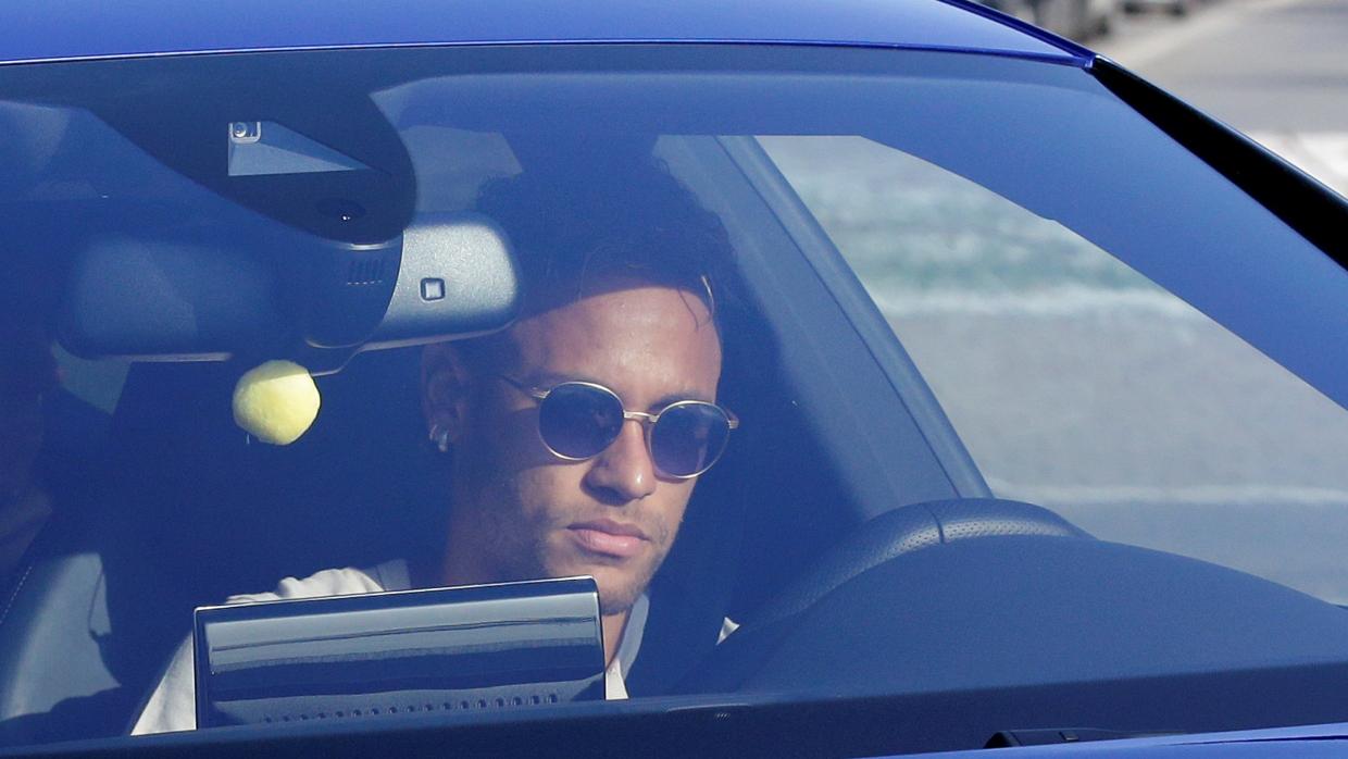 Neymar