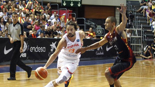 Sergio Llull, operado con éxito de su grave lesión de rodilla