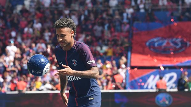 Las cuentas del PSG para cumplir con el Juego Limpio Financiero