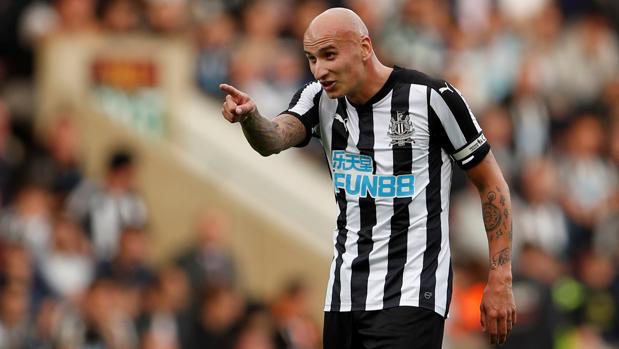 Newcastle-Tottenham en directo