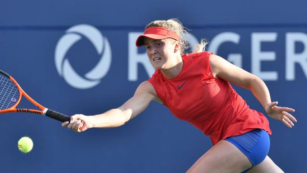 Svitolina logra su noveno título