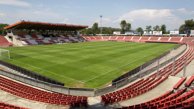 Los Mossos blindarán el Camp Nou y Montilivi tras los atentados de Cataluña