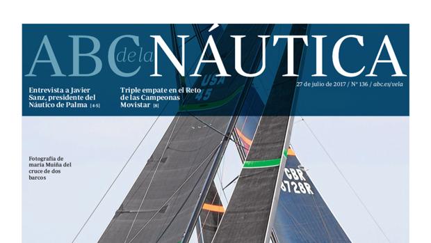 ABC de la Náutica, Premio Nacional de Vela