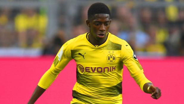 El Dortmund le da una semana a Dembélé y al Barça para que paguen la cifra acordada
