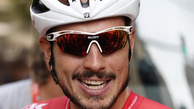 A Degenkolb le atropella la mala suerte