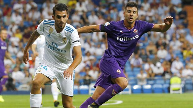 La Liga tiene un día más para fichar