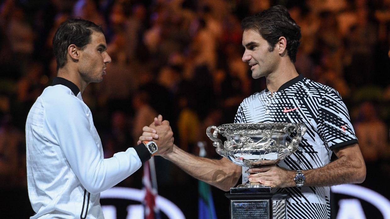 Nadal y Federer liderarán un equipo europeo de ensueño en la Laver Cup