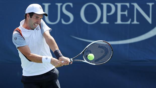 Kukushkin deja fuera a David Ferrer