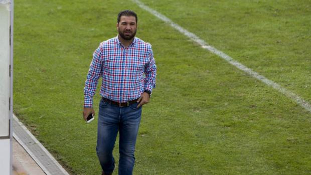 Cordero: «El equipo está por encima de cualquier oferta»