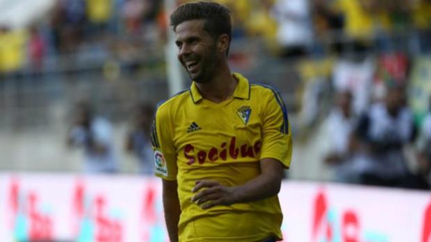 David Sánchez, sobre su marcha: «No fue decisión del entrenador»