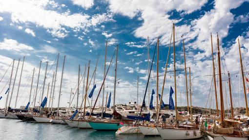 Todo listo para la Copa del Rey Panerai más espectacular de la historia