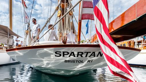 Todo listo para la Copa del Rey Panerai más espectacular de la historia