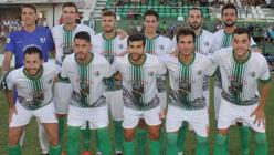 El Antequera vuelve a la Copa