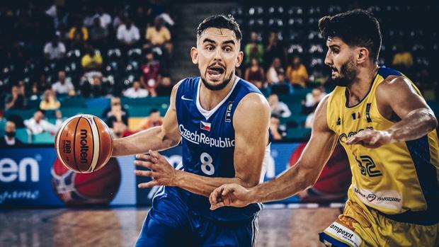 Satoransky, una amenaza solitaria