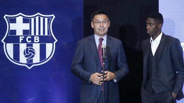 El mercado deja en evidencia la pérdida de poder del Barça