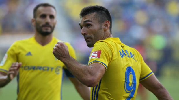 El Cádiz CF – Nástic, en 5 claves