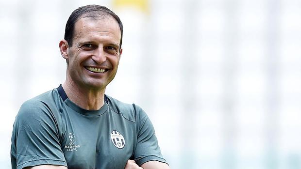 La Juventus se conforma con la segunda plaza