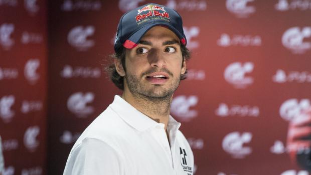 Renault descarta que Sainz se suba a sus monoplazas hasta 2018