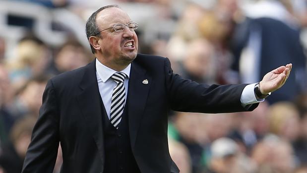 Newcastle-Stoke en directo