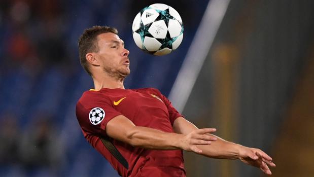 Roma-Hellas Verona en directo