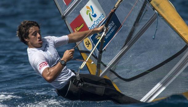 Blanca Manchón y Ángel Granda, mejores españoles en el Mundial de Enoshima