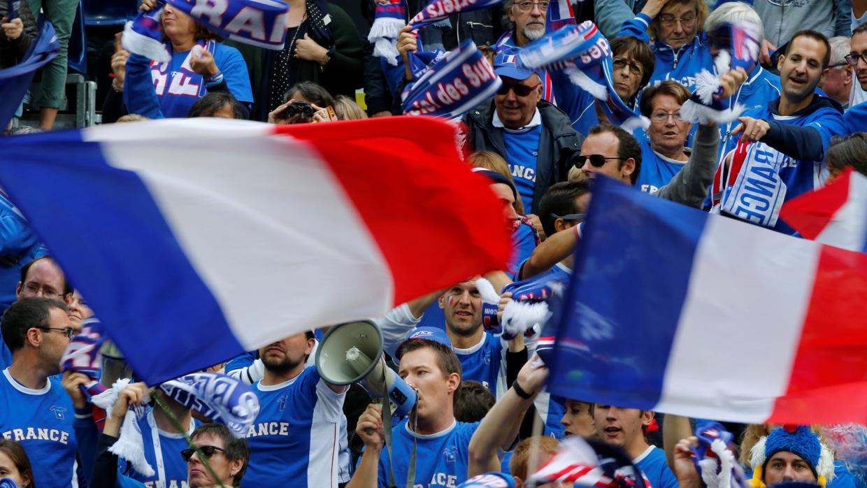 Lille acogerá la final entre Francia y Bélgica