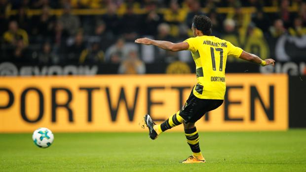 Hamburgo-Borussia Dortmund en directo