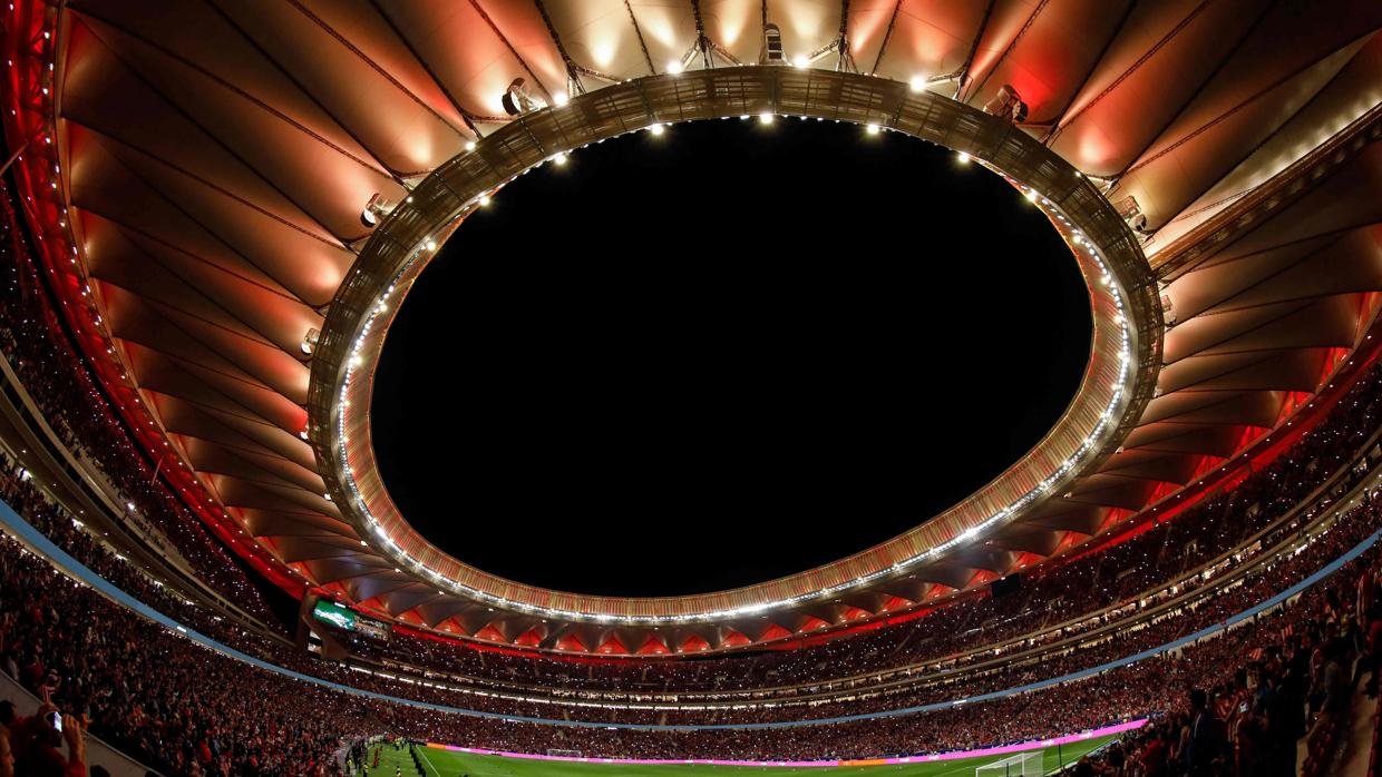 Wanda Metropolitano