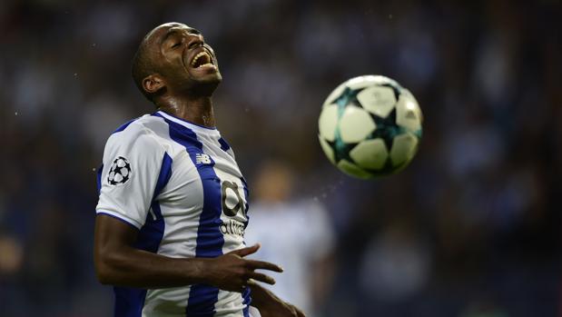 Oporto-Portimonense en directo