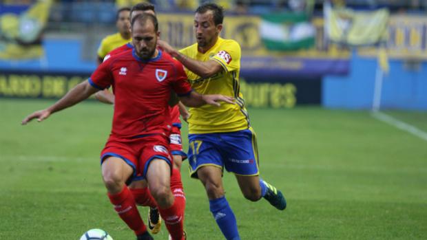 Cádiz CF-Numancia (0-0): Un punto de garantía