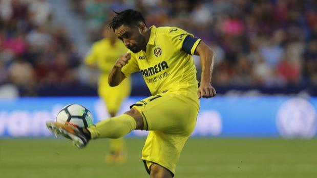 Un Villarreal sin puntería rasca un punto en el estreno de Javier Calleja
