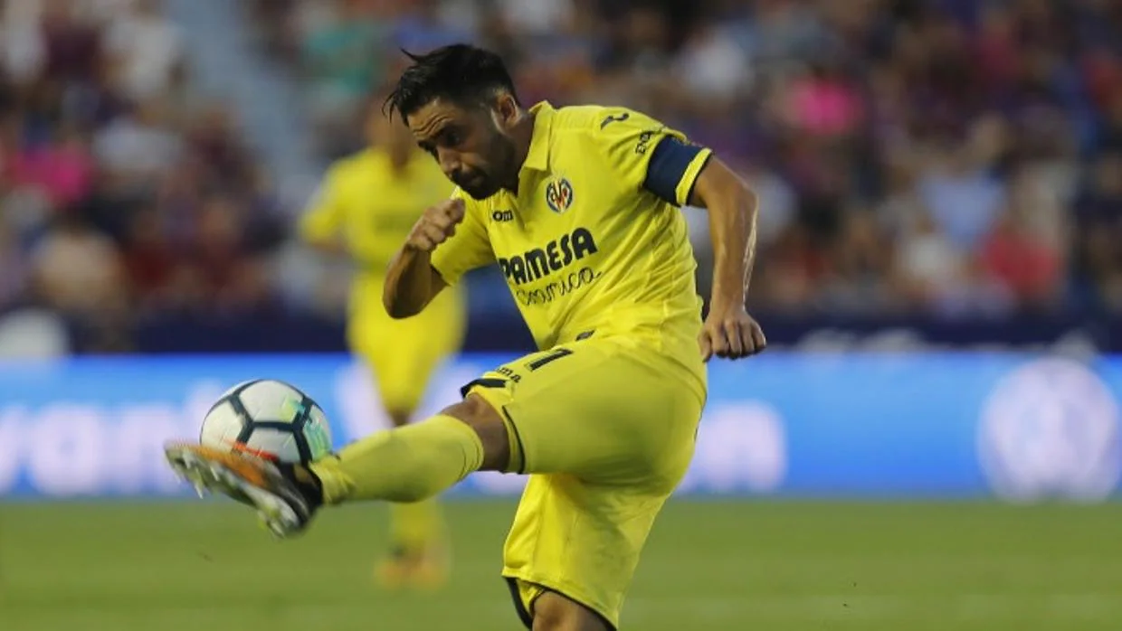 Un Villarreal sin puntería rasca un punto en el estreno de Javier Calleja