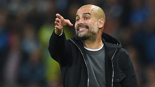 Guardiola no descarta ser seleccionador de España