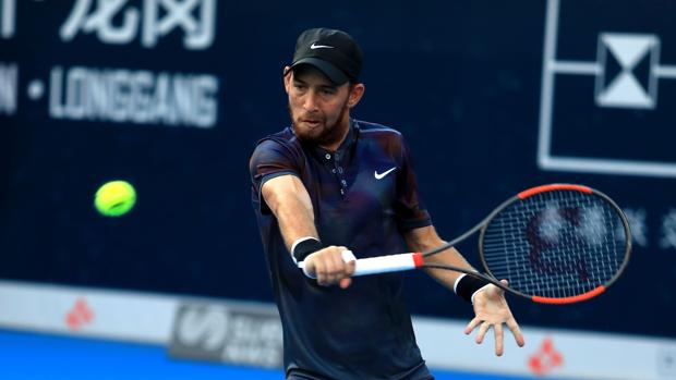 Dudi Sela abandona un partido por motivos religiosos