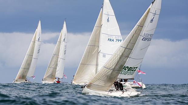 El «Biobizz» lidera el Trofeo Social en el Abra