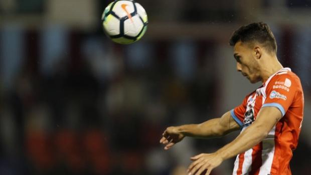 Lugo-Tenerife en directo