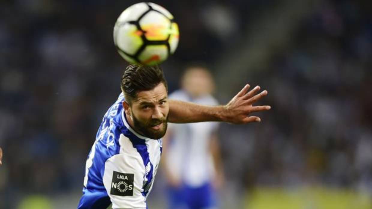 Sporting Portugal-Oporto en directo