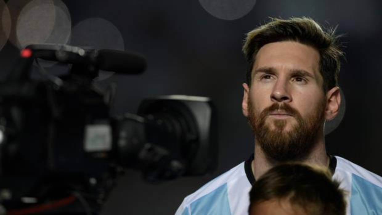 El mensaje de Dios a Messi que estremece a Argentina