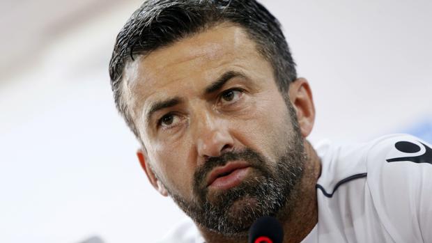 Panucci: «Piqué me parece un tío con mucho coraje»