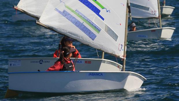 Adriana Pérez Canal gana el Kinder Trophy