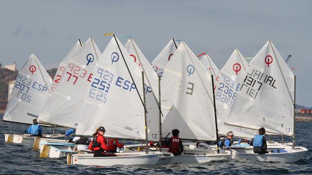 El Kinder Trophy llega a Gijón