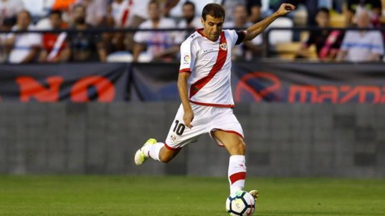 Rayo-Almería en directo