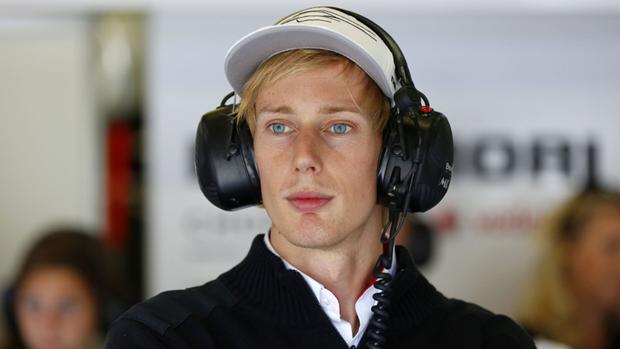 Toro Rosso recluta a Brendon Hartley para Austin