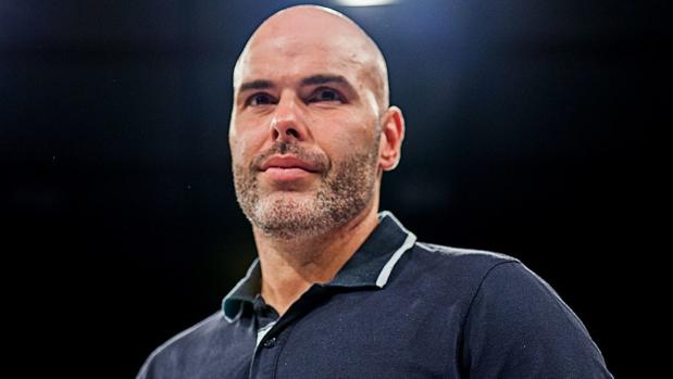 Fran Montiel: «Para levantar las MMA en España hay que pagar una entrada, si no esto no funciona»