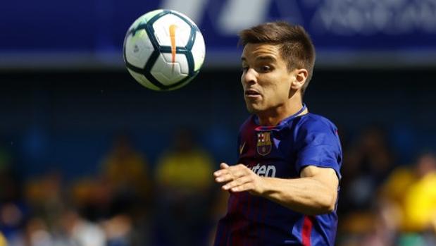 Barcelona B-Lorca en directo